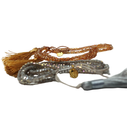 Luna Layers Bracelet