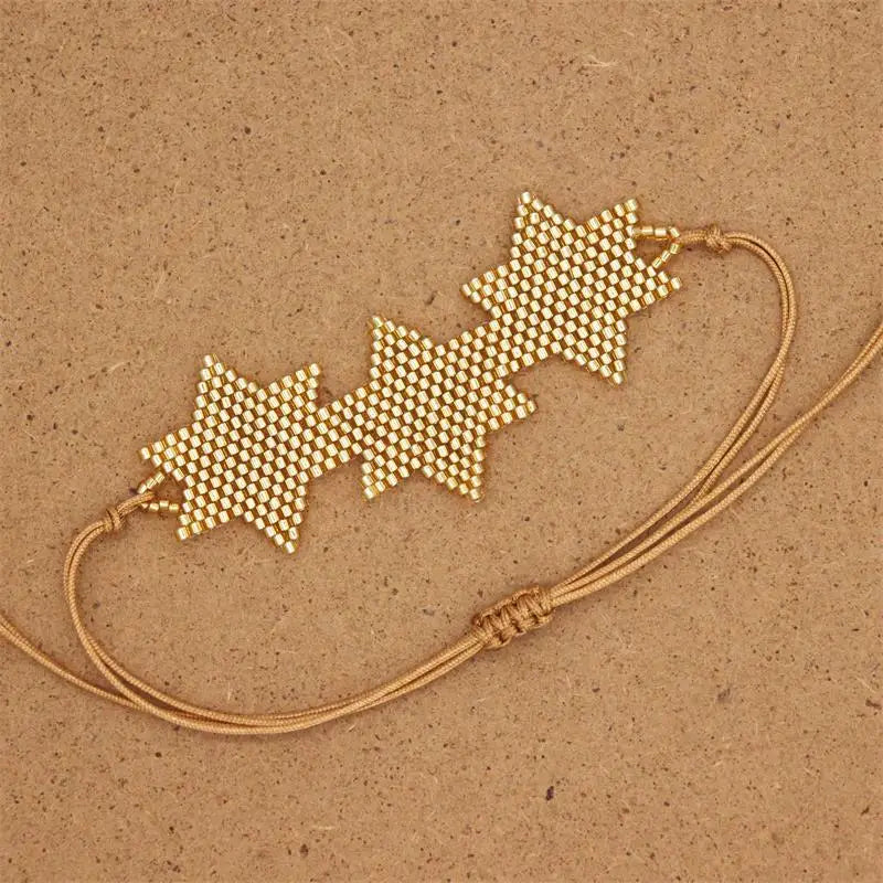 alcalia stella bracelet 