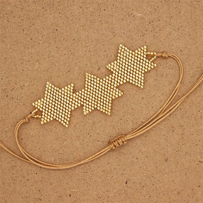 alcalia stella bracelet 