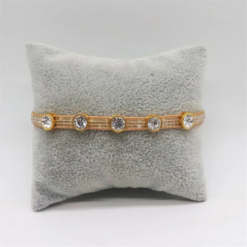 alcalia eclat bracelet 