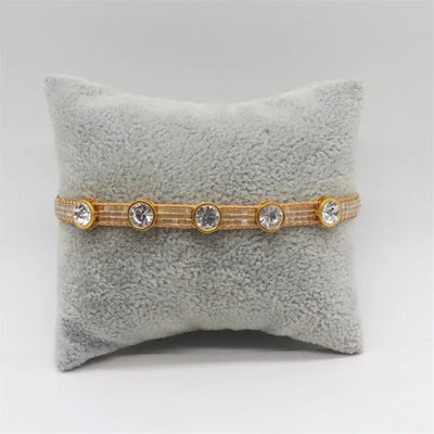 alcalia eclat bracelet 
