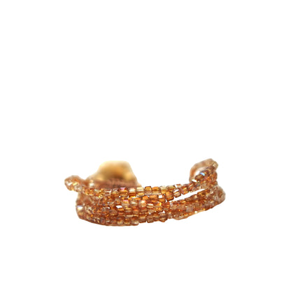 Luna Layers Bracelet