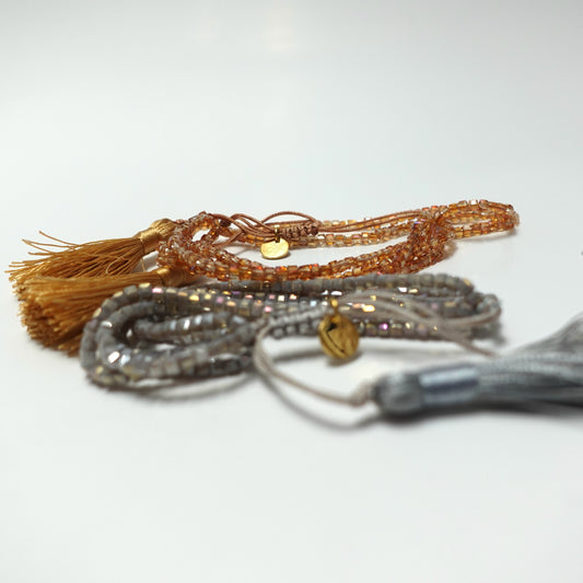 Luna Layers Bracelet