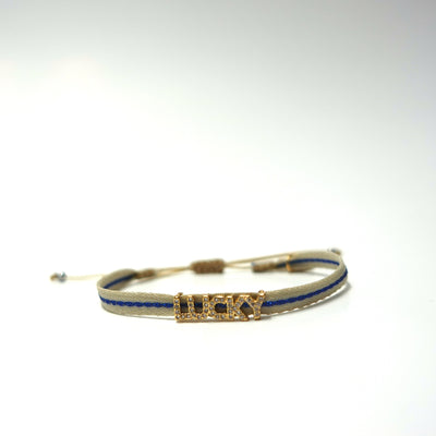 Lucky You Bracelet