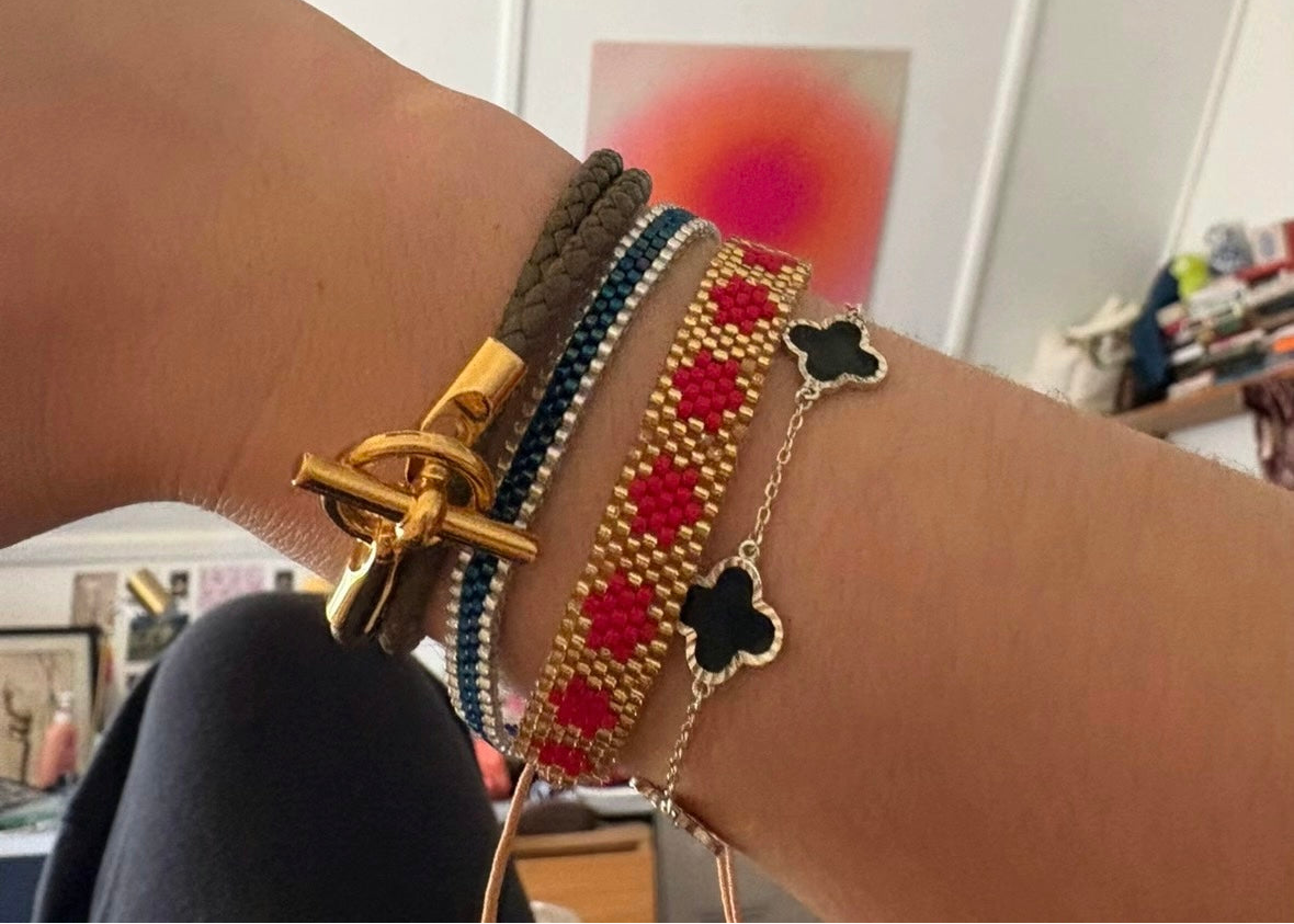 All Star Bracelet