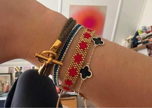 All Star Bracelet