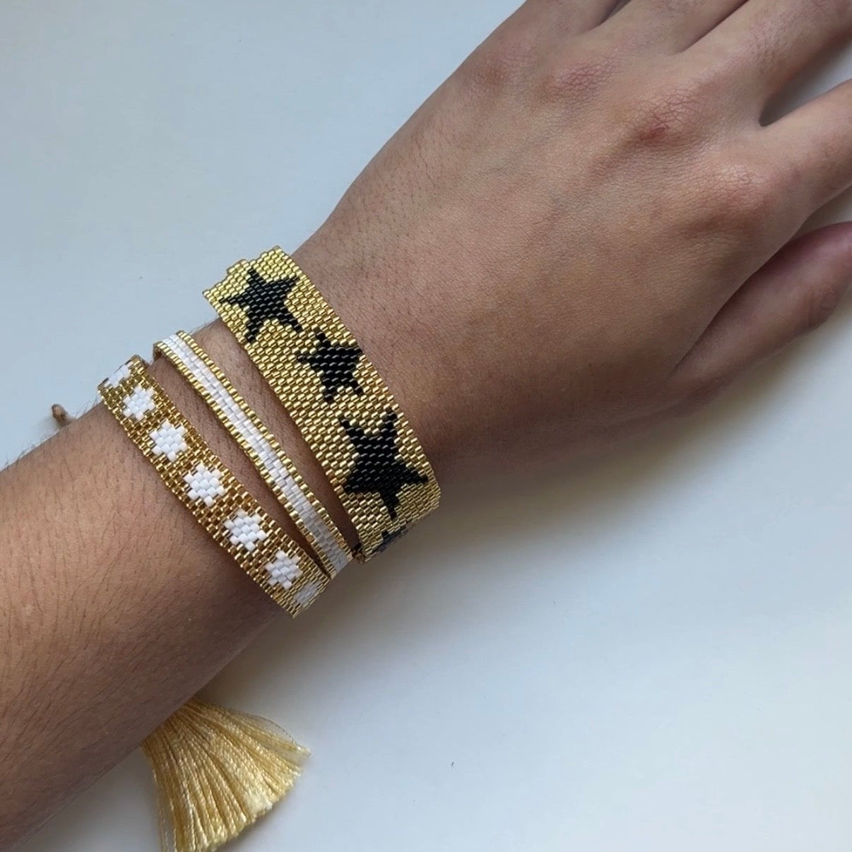 Camile Bracelet