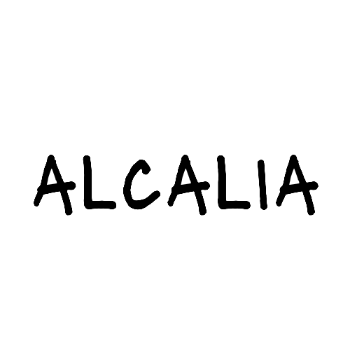 Alcalia