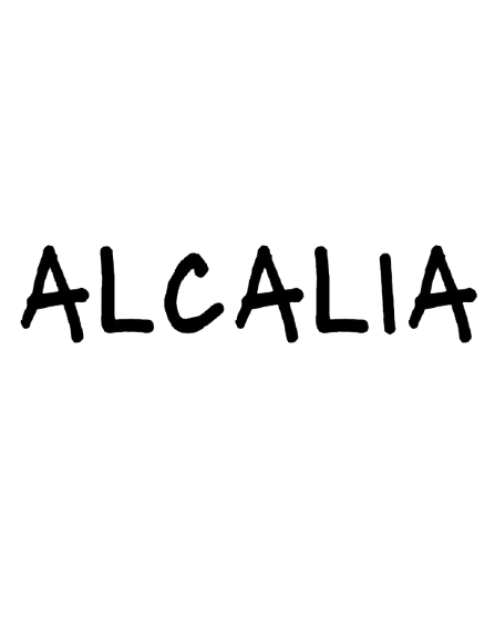 Alcalia
